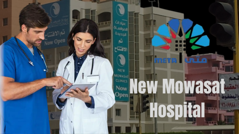 Booking New Mowasat Hospital Appointments via Meta Kuwait