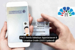 PACI South Sabahiya Appointment & Location Guide (2025 Updated)