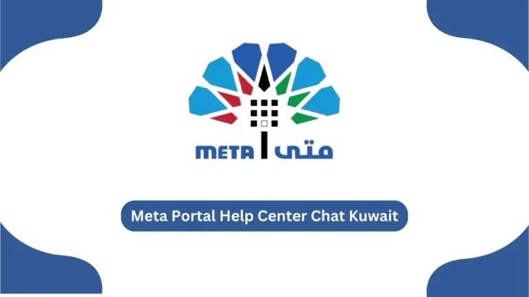 Meta Portal Help Center Chat Kuwait – 24/7 Support and Upcoming Features